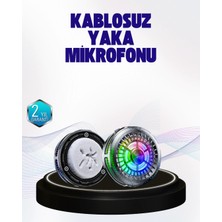 Renas Store Telefon Soğutucu Fan Rgb Işık Mobil  Için Süper Soğutma