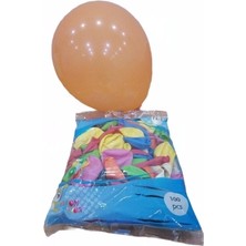 Renas Store 14/a Balon 100 Parça (5047)