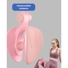 Renas Store Uyluk Sıkılaştırıcı ve Kalça Çalıştırıcı Egzersiz Aparatı