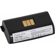 Power-Xtra 700C (PN318-011-004) Batarya