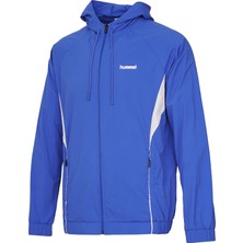 Hummel Hmlzocalo Zıp Hoodıe Erkek Fermuarlı Hoodıe