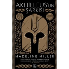 Renas Store Akhilleus’un Şarkısı