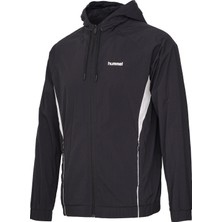 Hummel Hmlzocalo Zıp Hoodıe Erkek Fermuarlı Hoodıe
