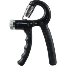 Renas Store Ayarlanabilir El Yayı 5–60 kg Sayaçlı Taşınabilir Güç Egzersiz Aleti
