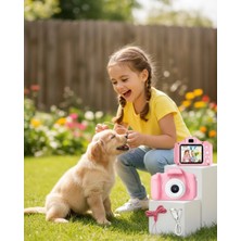 Renas Store Mini Hd Kamera Fotoğraf ve Video Çekimli Şarjlı Taşınabilir Dijital Kayıt Cihazı