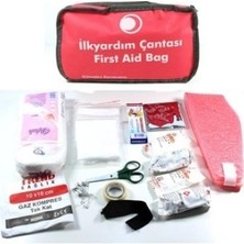 Renas Store Ilk Yardım Çantası (5047)