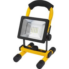 Watton WT-329 20 Ledli 30W Spot Projektör Aydınlatma