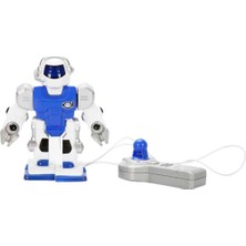 Renas Store Mey Ithalat® 6534 Sun-Sabc-Zap-Kk Mini Actıon Robot Işıklı 2A