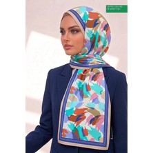 United Colors Of Benetton Fıore Şal -1013-75X190