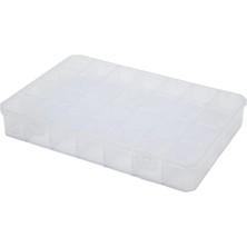 Renas Store Mars 28 Bölmeli Organizer Box (5047)