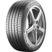 Barum 255/35R18 94Y Xl   Fr Bravuris 5hm Oto Yaz Lastiği (Üretim YILI:2025)