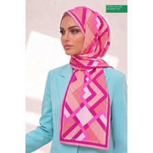 United Colors Of Benetton Fıore Şal -1016-75X190