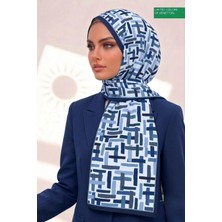 United Colors Of Benetton Fıore Şal -1011-75X190