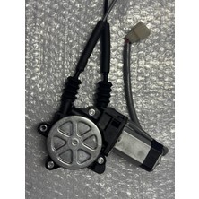 Kia Pride Cam Mekanizması Sag 1998-2002-KK155-58-580