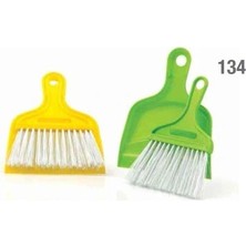 Renas Store Küçük Fırçalı Faraş Takım (5047)