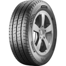 Barum 225/70R15C 112/110R    Snovanis 3 8pr Oto Kış Lastiği (Üretim YILI:2025)