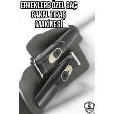 Renas Store Saç Sakal Tüy Kısaltma Makinesi  Lazer Epilasyon Öncesi Ense Kesme Makine