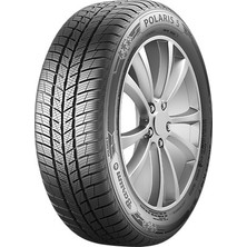 Barum 215/50R18 92V    Fr Polaris 5 Oto Kış Lastiği (Üretim YILI:2024)
