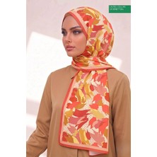 United Colors Of Benetton Fıore Şal -1013-75X190