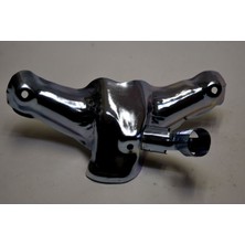Baslar Oto Doğan Slx Kartal Slx Şahin S Eksoz Manifold Muhafaza Isı Sacı 85051159