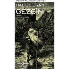 Renas Store Gezgin - Modern Klasikler Dizisi