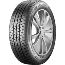 Barum 155/80R13 79T    Polaris 5 Oto Kış Lastiği (Üretim YILI:2025)