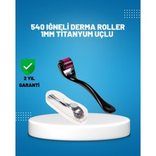 Renas Store Mikro Iğneli Bakım Ürünü – Peeling ve Serum Etkili
