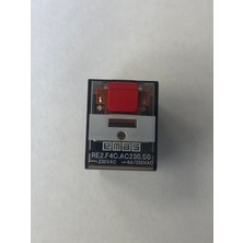Emas 14 Pin 6 Amper 220 Volt Röle