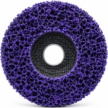 SKY Csd Kazıyıcı Flap Disk 115 mm (Kazıyıcı Flap Mor Disk)