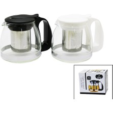 Renas Store Cam Demlik 700ML (5047)