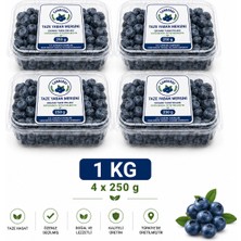 Yaban Mersini (Canberry)