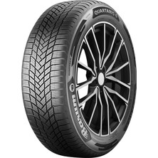 Barum 225/40R18 92Y Xl   Fr Quartaris 6 Oto 4 Mevsim Lastiği (Üretim YILI:2026)