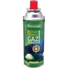 Renas Store Uzun Gaz Kartuşu 227GR (5047)