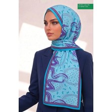 United Colors Of Benetton Fıore Şal -1015-75X190