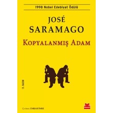 Uravas Store Kopyalanmış Adam