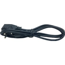 Renas Store Power Güç Kablosu Erkek 1.2mt. PL-8503 (5047)