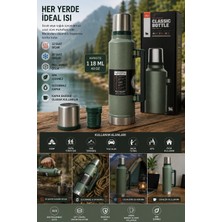 Renas Store Shopwave Classic Legendary Termos 1.9l MATARA(0177)