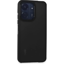 Renas Store Xiaomi Redmi 13C Harvel Kapak - Siyah