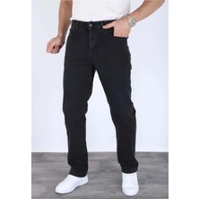Blayn Jeans Erkek Regular Kalıp Likralı Esnek Kot Pantolon
