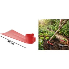 Renas Store Üçgen Çapa Çelik 20CM (5047)