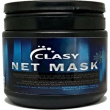 Kap Kaç Clasy Net Mask Saç Bakım Maskesi 2 Li 450ML