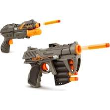Renas Store Mey Ithalat® S0009174 Sil.süng.atan 2li Ballıst Ech-16 Merm