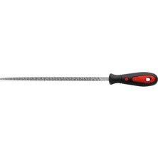 Kap Kaç 03061 Yuvarlak Törpü Saplı 10 Inch 250 mm
