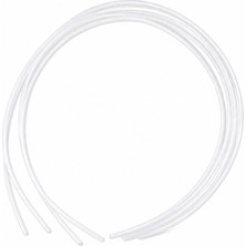 Anycubic Kobra x Ptfe Teflon Boru (4'lü)