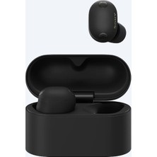 Sony WF-1000XM6 Kulakiçi Bluetooth Kulaklık Siyah