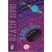 Renas Store Uzayın Sırrı - Kara Delik