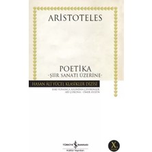 Renas Store Poetika - Şiir Sanatı Üstüne - Hasan Ali Yücel Klasikleri