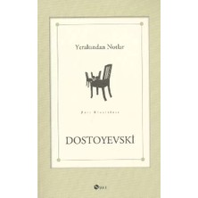 Uravas Store Yeraltından Notlar