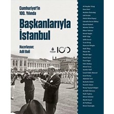 Renas Store Cumhuriyetin 100. Yılında Başkanlarıyla Istanbul