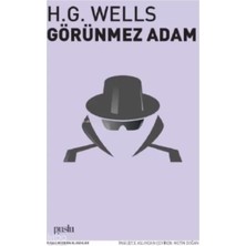 Renas Store Görünmez Adam